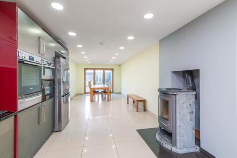 Kitchen Dining Room