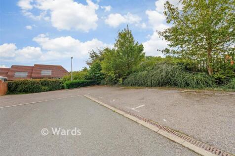 Driveway/Parking