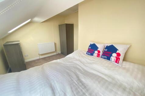 Radbourne Street, Derby, DE22 3HB - Students 27/28 photo 4