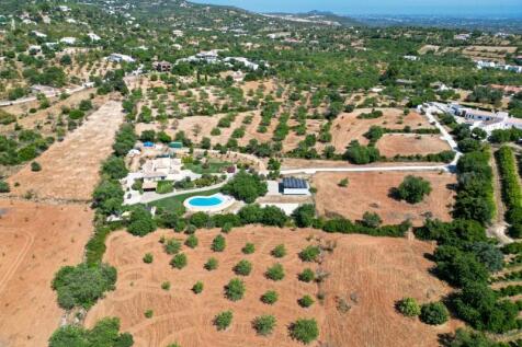 Boliqueime 5 Bed Villa With 18,000m2 Land For Sale (8)