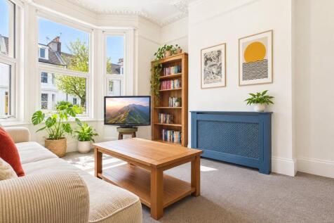 Flat To Rent
