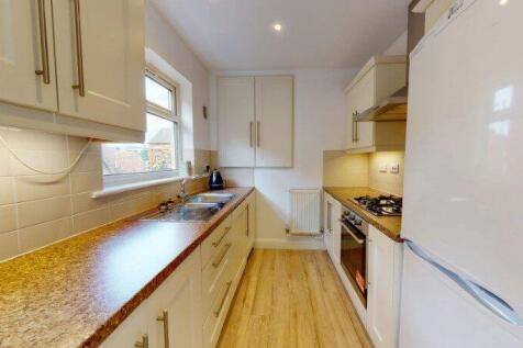 Derby Road, Lenton, Nottingham, NG7 1QJ photo 4