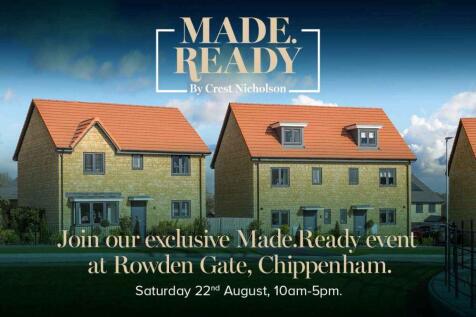 Rowden Gate Summer Event