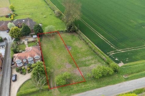 Aerial (Approximate Marked)