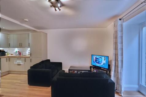 Apartment 1, 307 Western Bank Sheffield photo 4