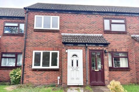 2-bed terraced on Duncan Street, Calne, £1,150/mo