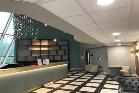 Concierge+Reception