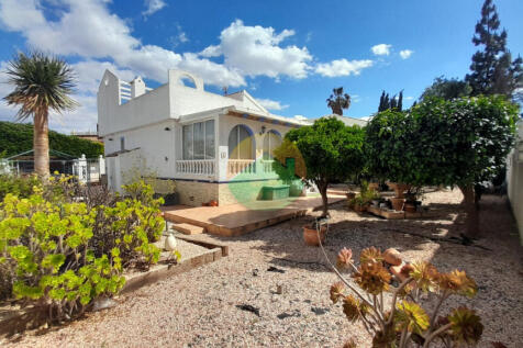 2 Bedroom Detached For sale-ROB448-1