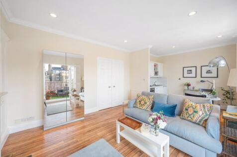 Cranley Gardens, South Kensington, London, SW7 photo 4