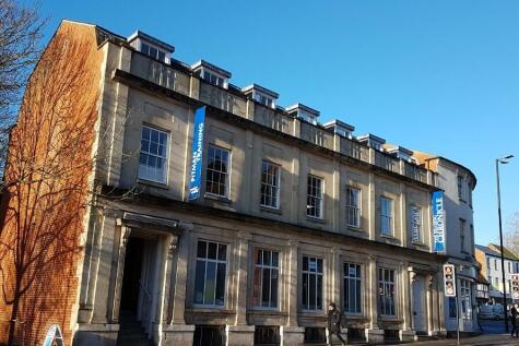 Frontage