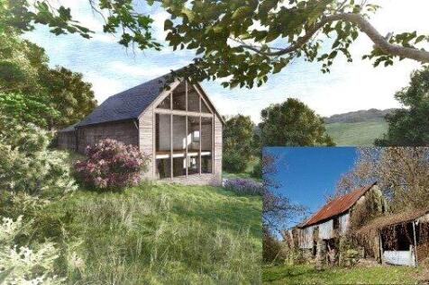 Tyddyn Cynar Barn