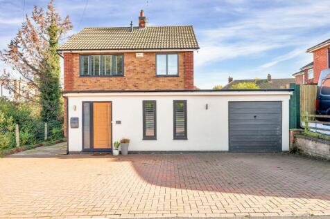 Oakham, LE15 - property photo
