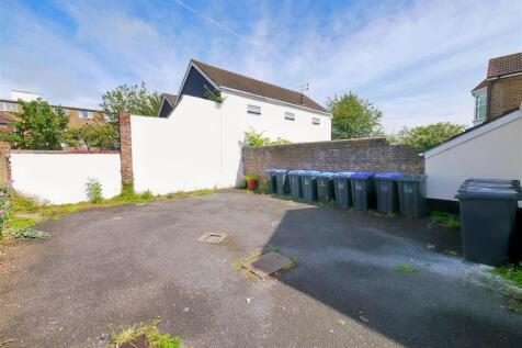 Non Allocated Parking