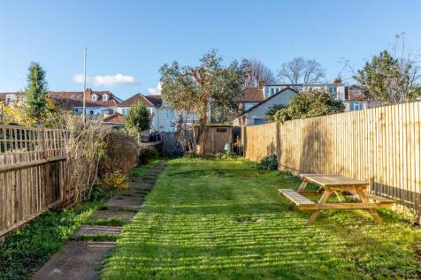 Highfield Grove, Horfield Rear Garden.jpg