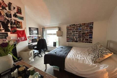 Derby Road - Fallowfield - £183 PPPW photo 3