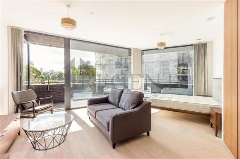 Open plan