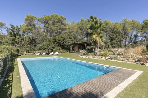 Villa de luxe  vendre Lorgues