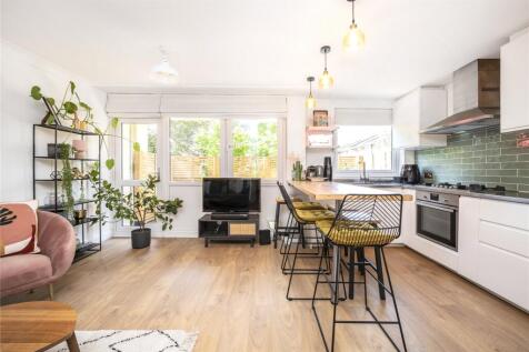 Kitchen/Lounge