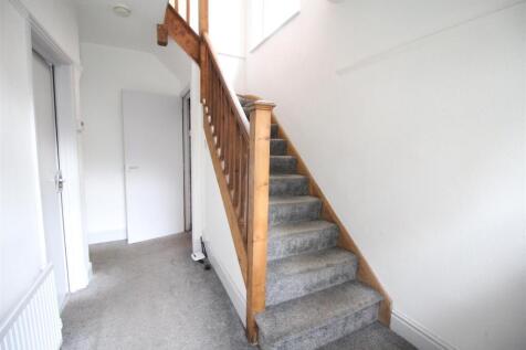 Welby Avenue, Nottingham photo 2