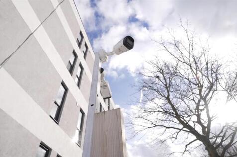 Security Cameras
