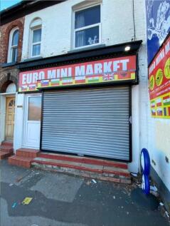 Convenient local market right on your doorstep...