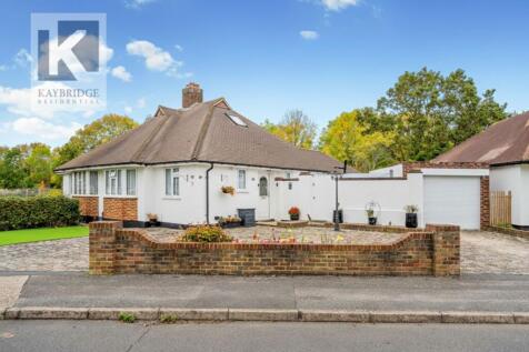 Burford Road, KT4 7SU