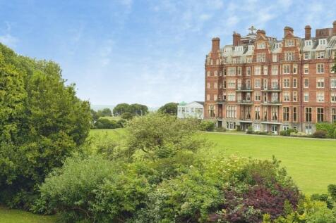View Over Terlingham Gardens