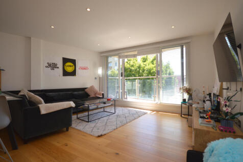 2 Double Bedroom Apartment to Rent