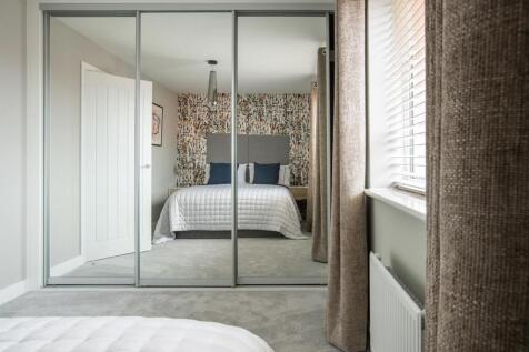 Bedroom 2 a room your family and guests will want to relax in