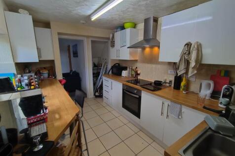 Minny Street, Cathays, Cardiff photo 4