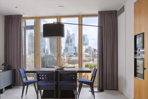 Shard Place, London Bridge Street, London, SE1 photo 4