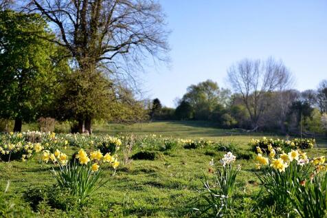 *Historic Grounds