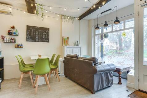 63 High St (The Hide