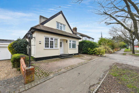 491 Goffs Lane, Goffs Oak, Waltham Cross EN7 5HH