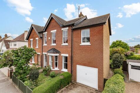 Whitstable, CT5 - property photo
