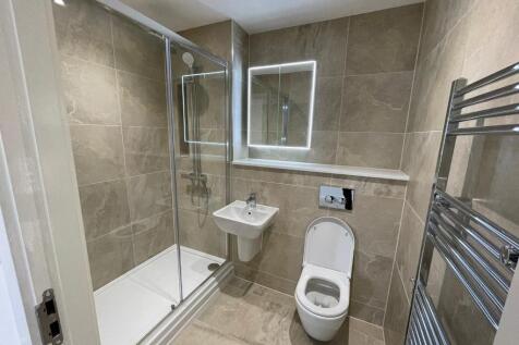 The Eight, Cornwallis Street, Liverpool, Merseyside, L1 photo 4