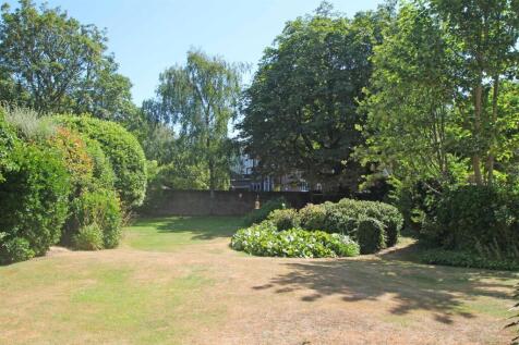 Communal Gardens