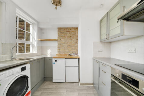 Wilmot Street, London, E2 photo 4