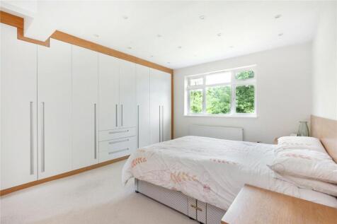 Davidson Frost-Wellings, DFW, Mill Ridge, Edgware,