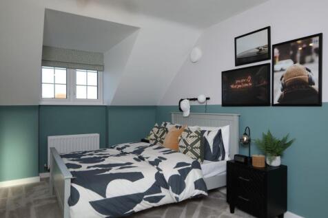 2 Meadow Fields The Winchester Internals Kitchen