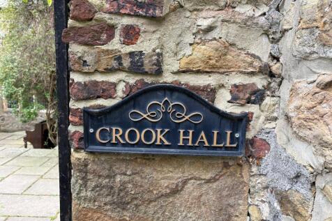 Coach House, Sidegate, Durham photo 3