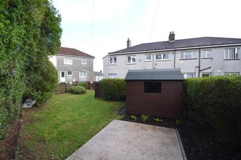 Rear Garden Angle 2