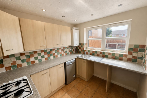 Kitchen (1/2)