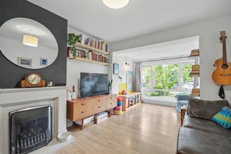 Open Plan Living Diner