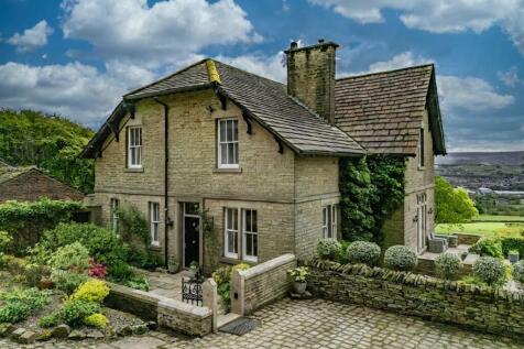 Hollingworth Hall Farm