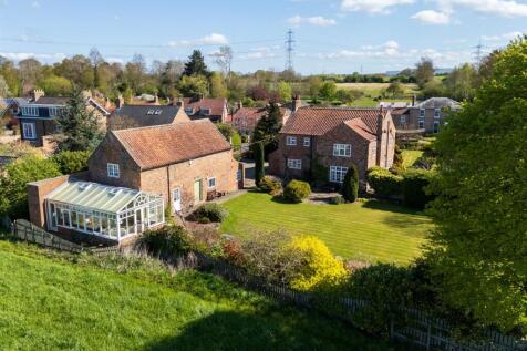 House, Barn &amp; Gardens