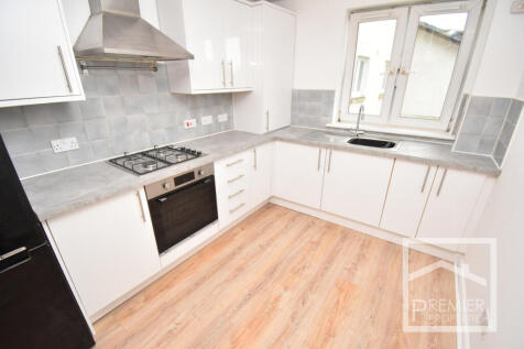 Henderson Court, Motherwell photo 4