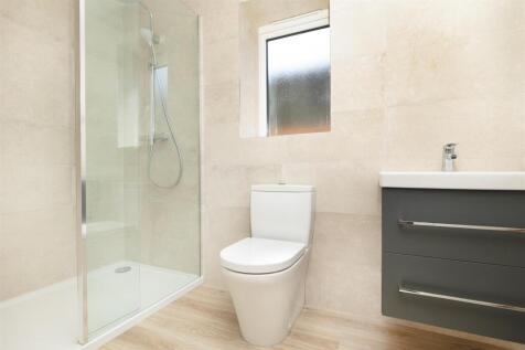 Boundary Lane, Boundary