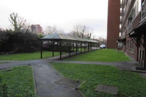 Gardens &amp; Parking