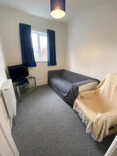 Small Bedroom